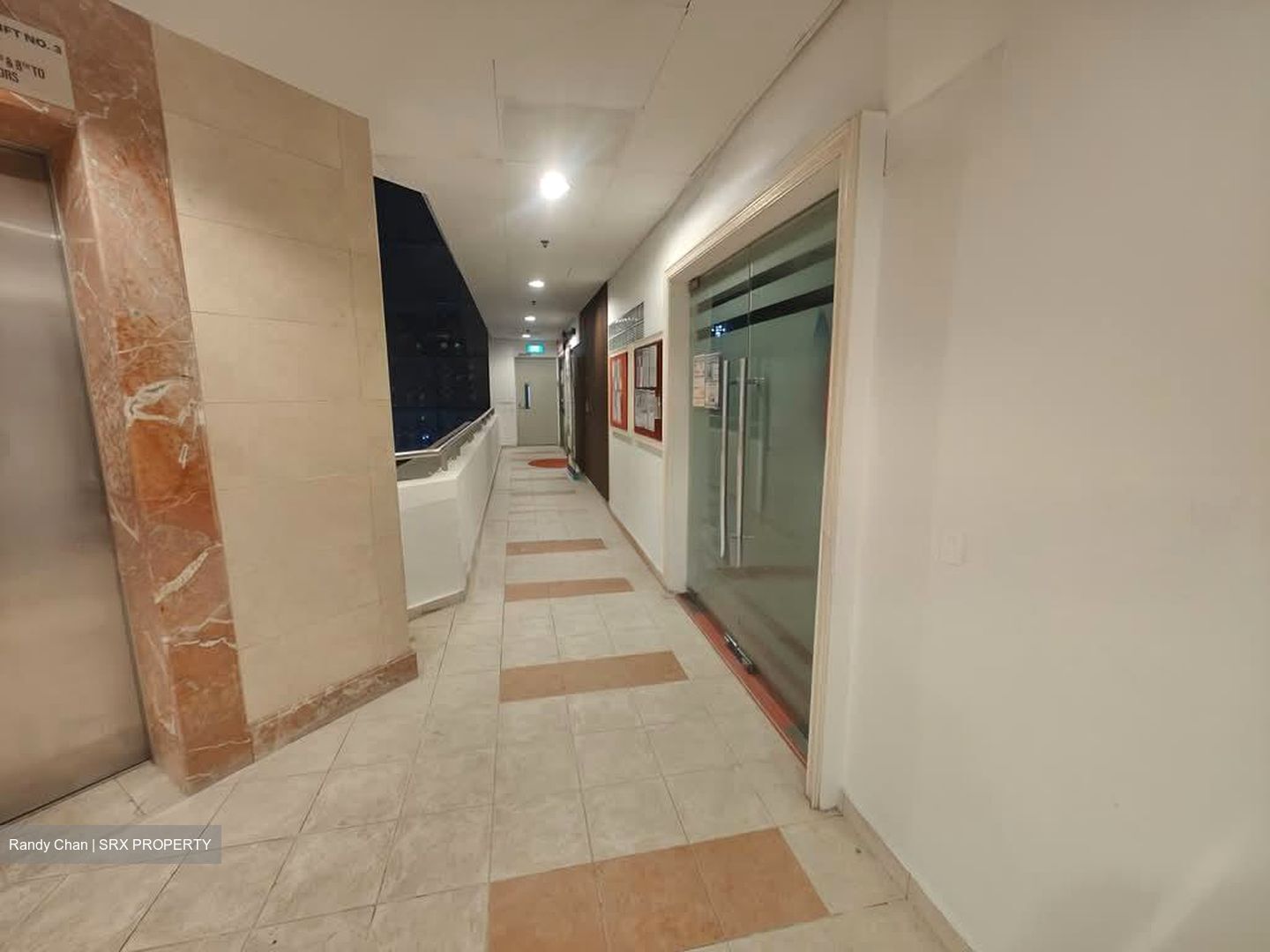 Parkway Centre (D15), Office #597523231